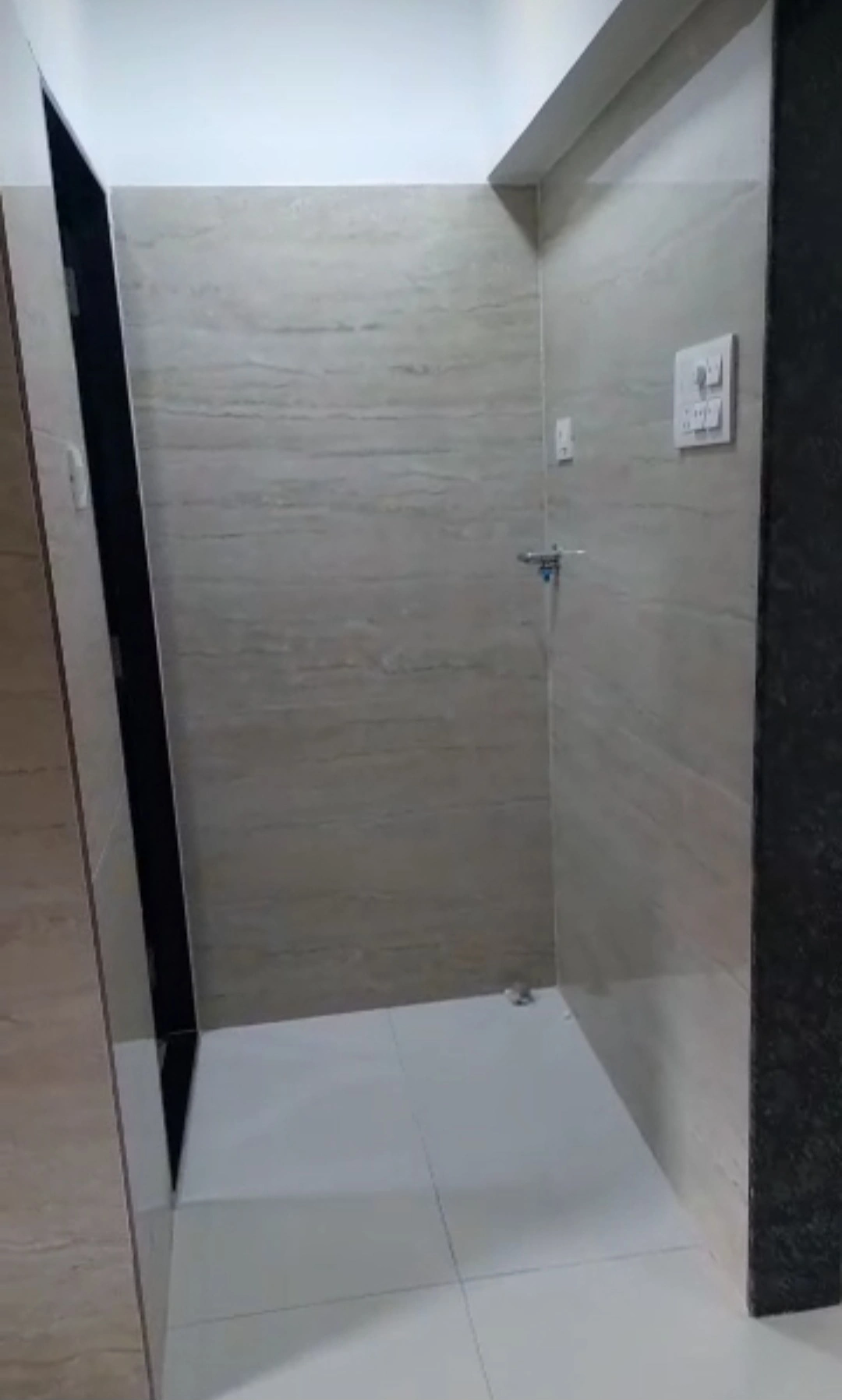 1 BHK Flat for Rent in Goregaon West