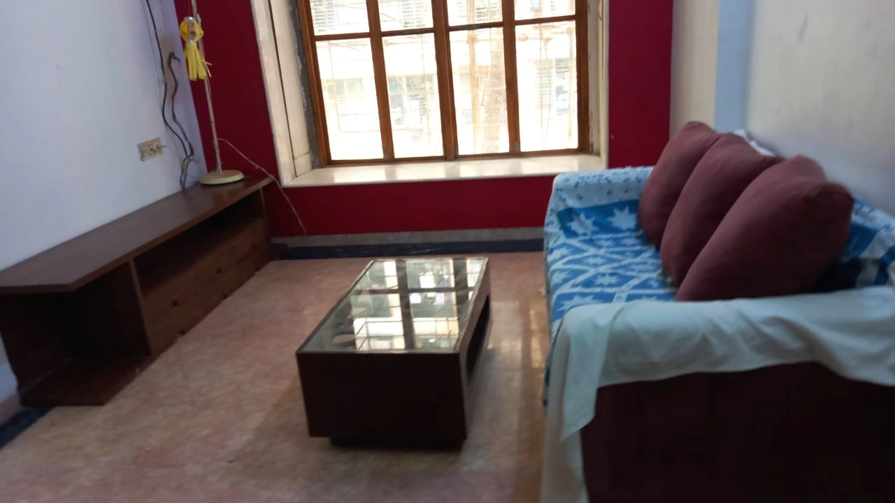 1 BHK Flat for Rent in Goregaon West