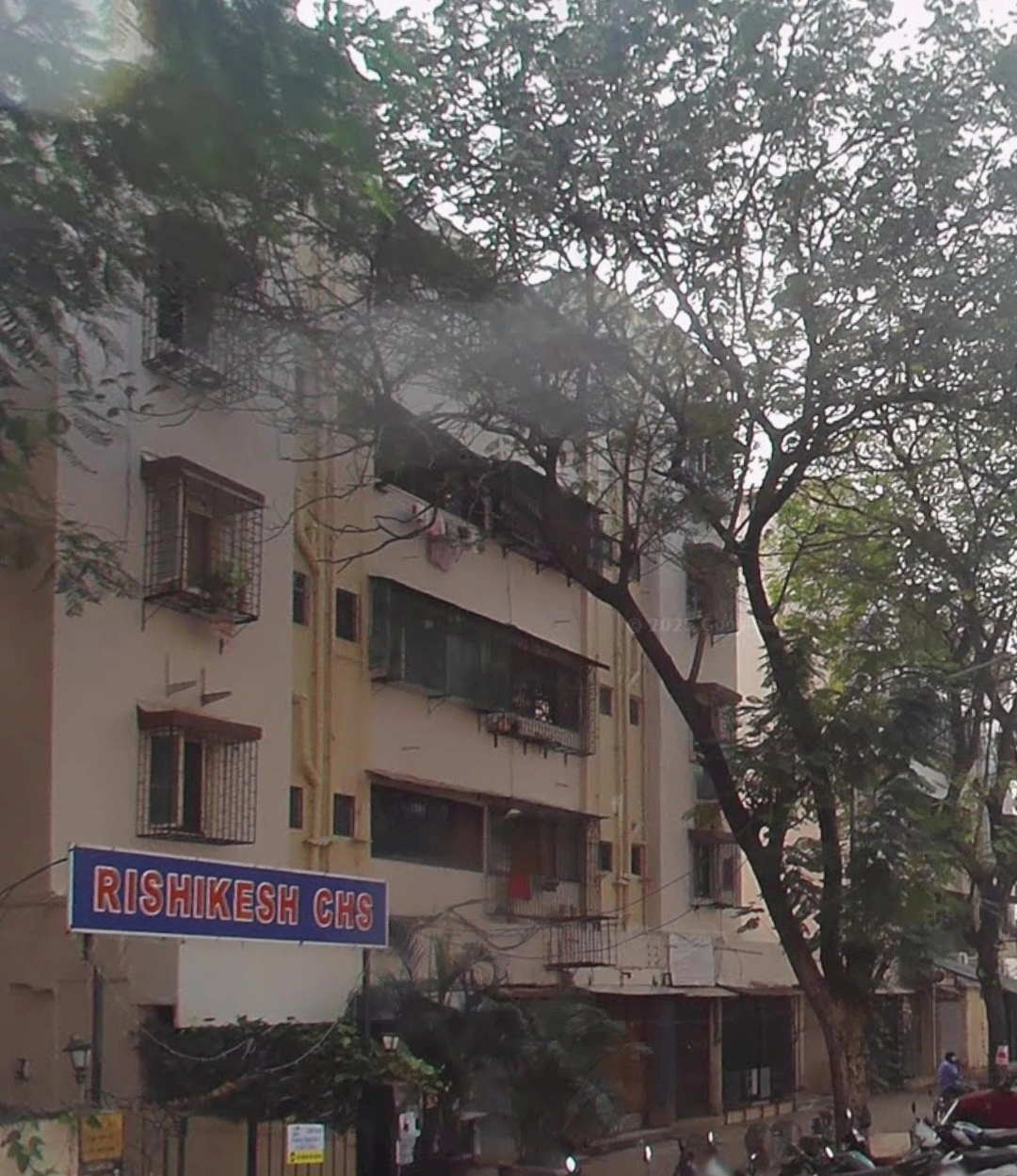 1 BHK Flat for Rent in Malad West