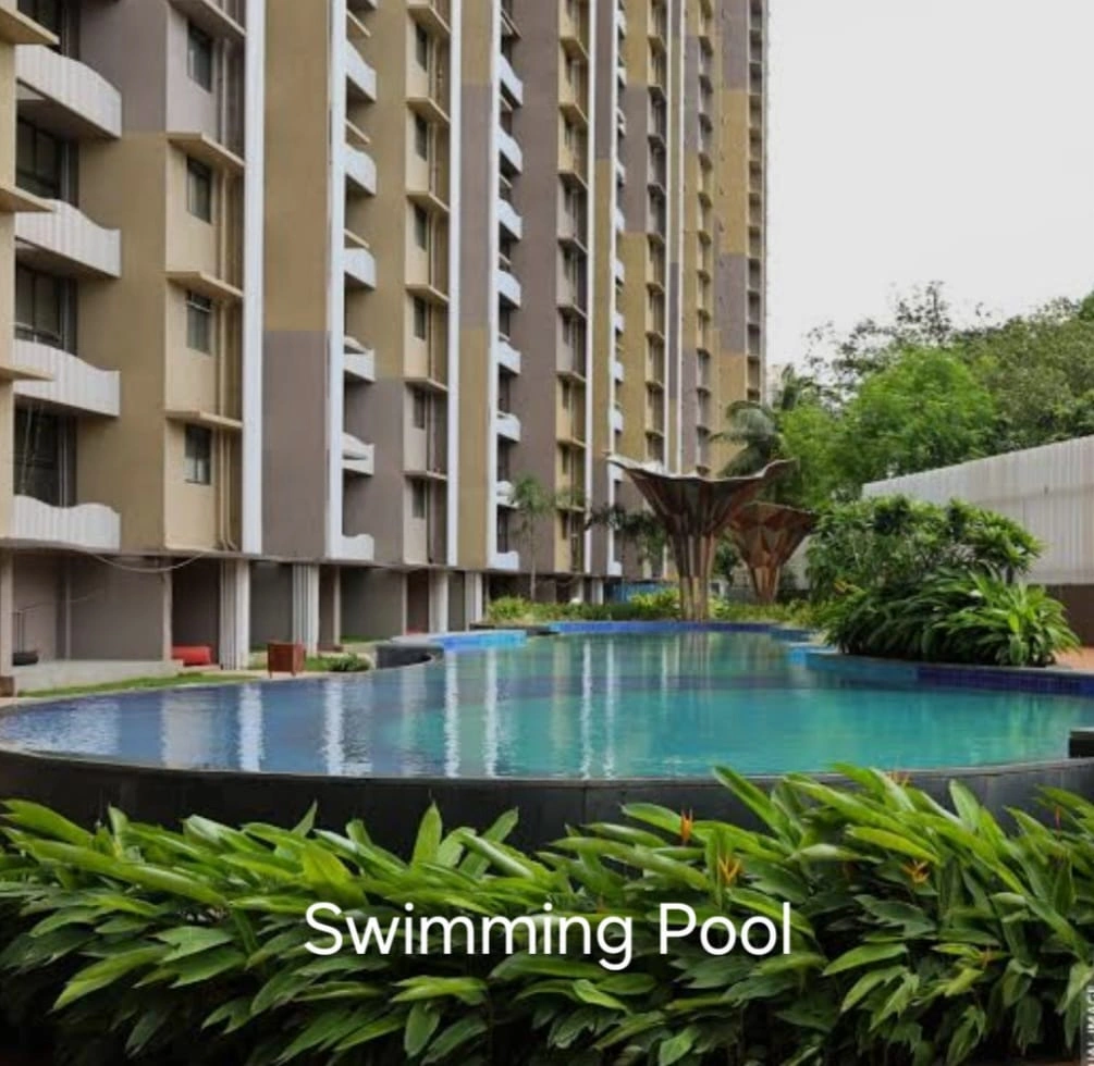 2.5 BHK Flat for Rent in Goregaon West