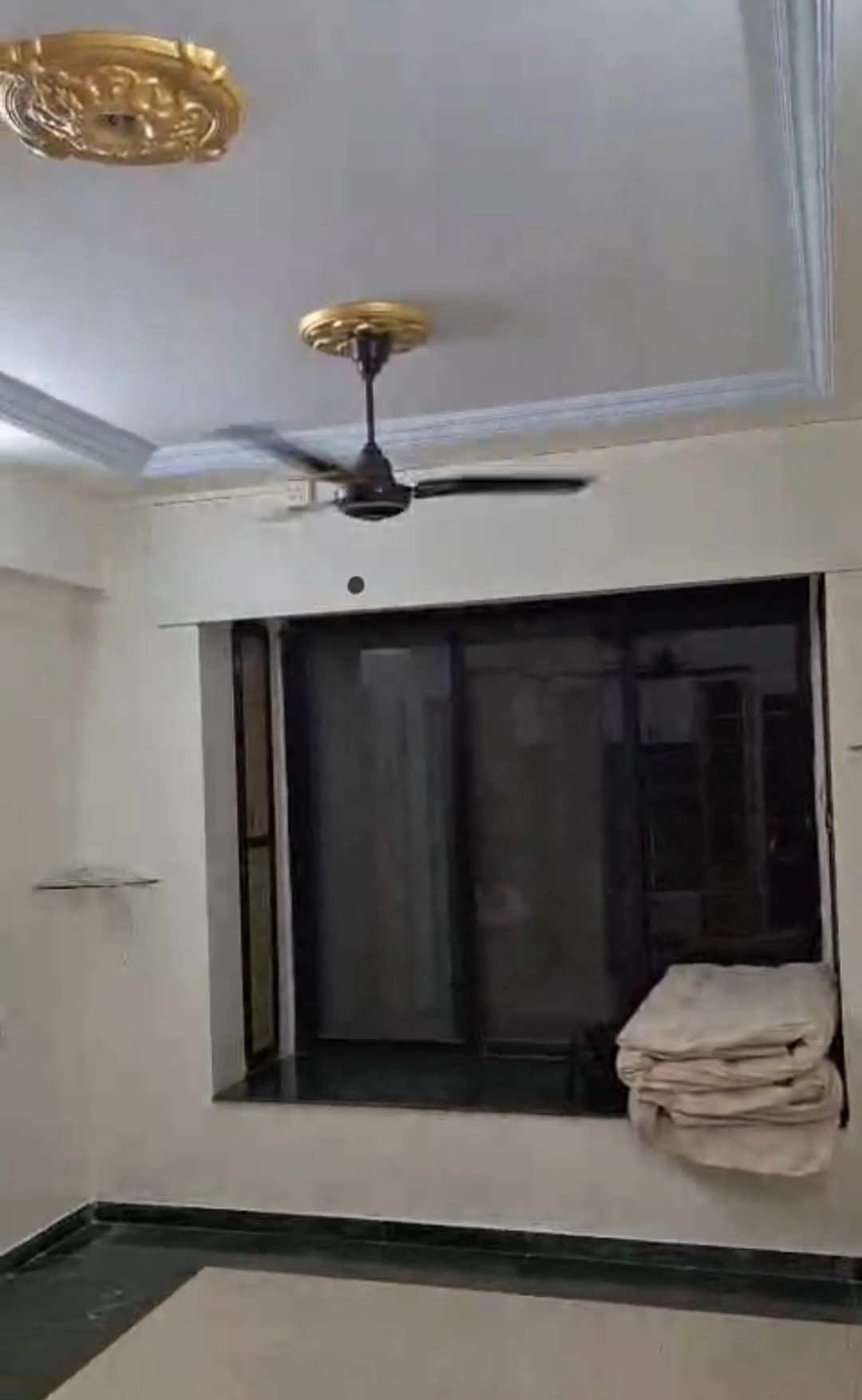 1 BHK Flat for Rent in Goregaon West