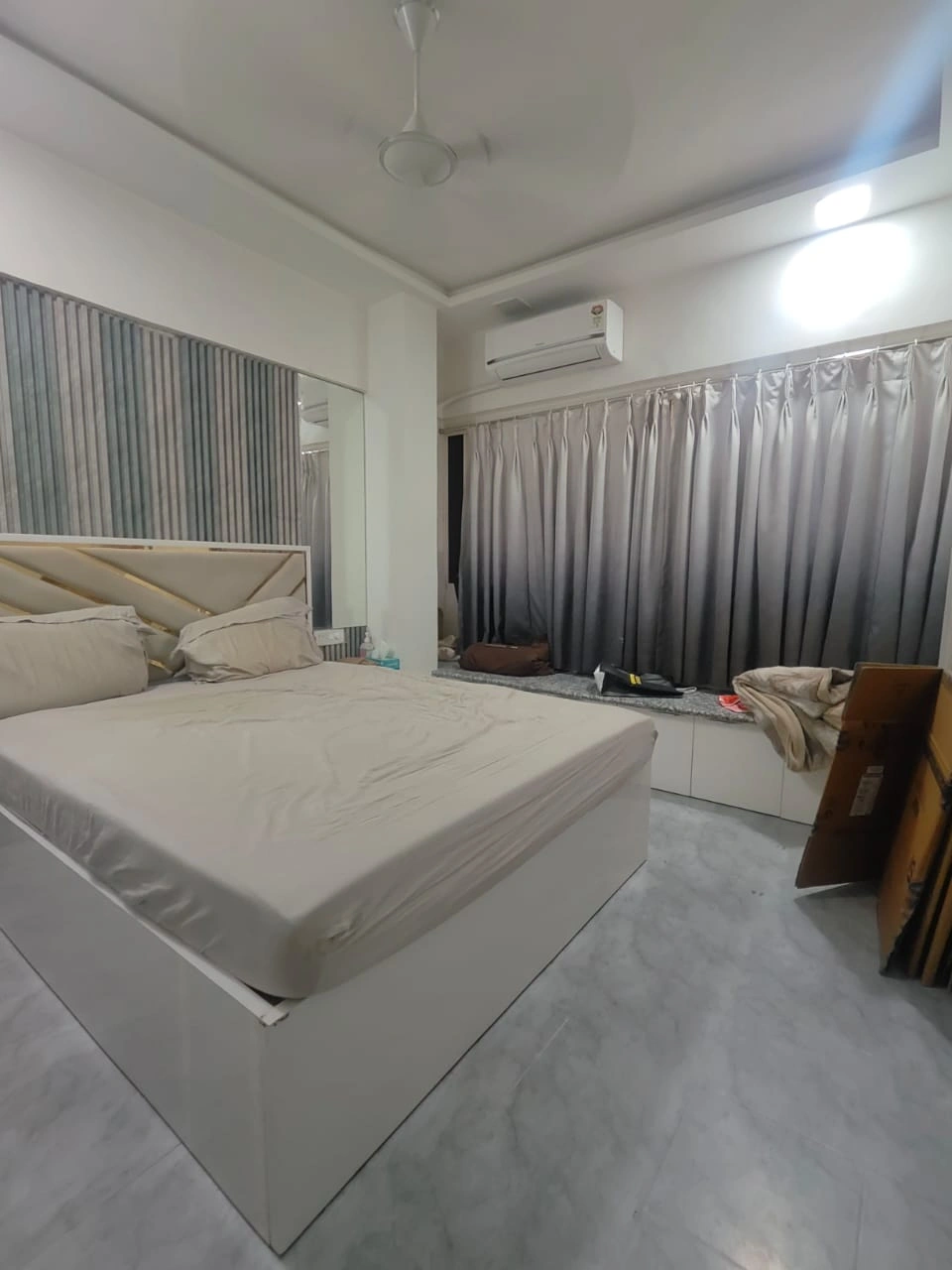 1 BHK Flat for Rent in Malad West