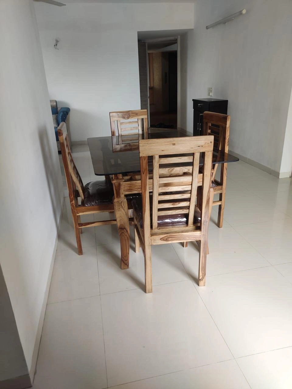 3 BHK Flat for PG in Goregaon East