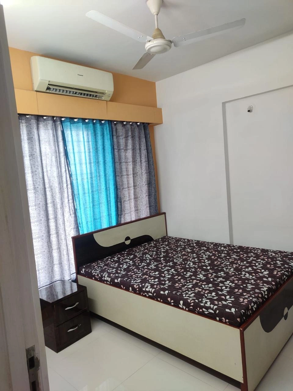 3 BHK Flat for PG in Goregaon East