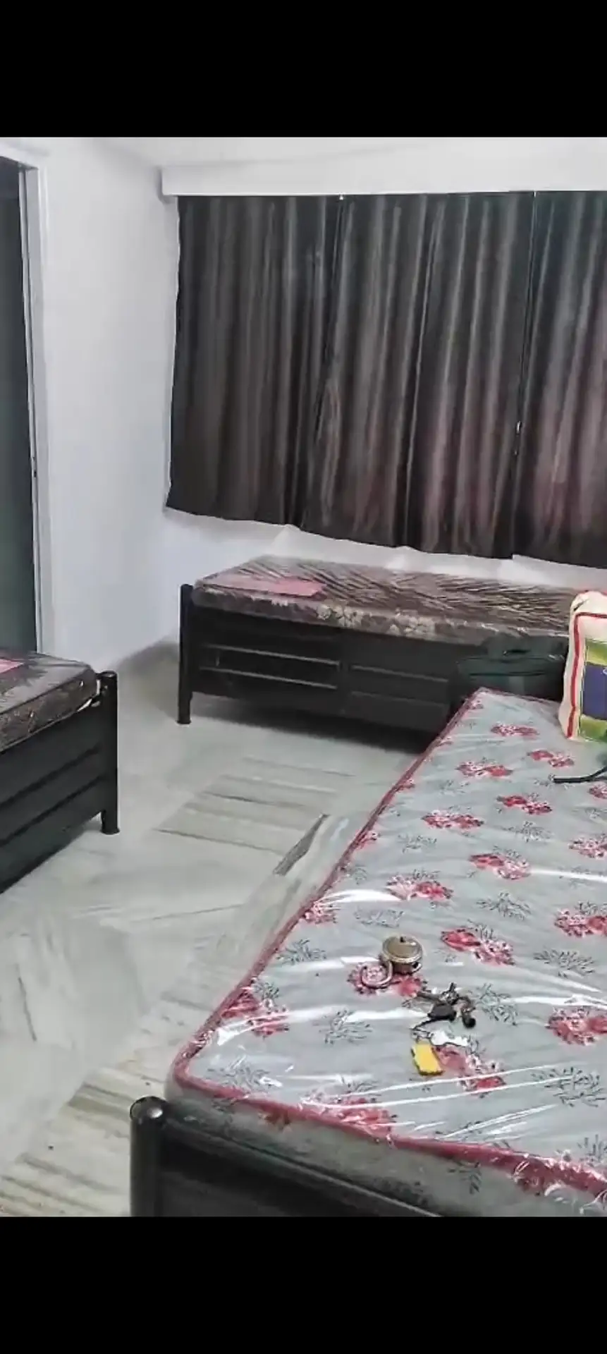 1 BHK Flat for Rent in Malad West