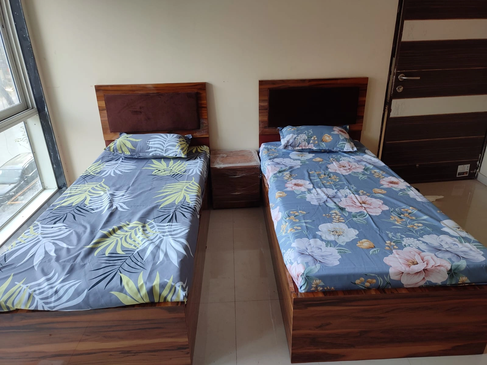 4 BHK Flat for PG in Goregaon West