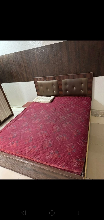 2 BHK Flat for PG in Andheri West