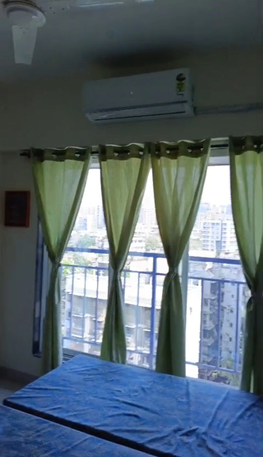 Single Room Boys only Flat for PG in DGS Tower, Malad West