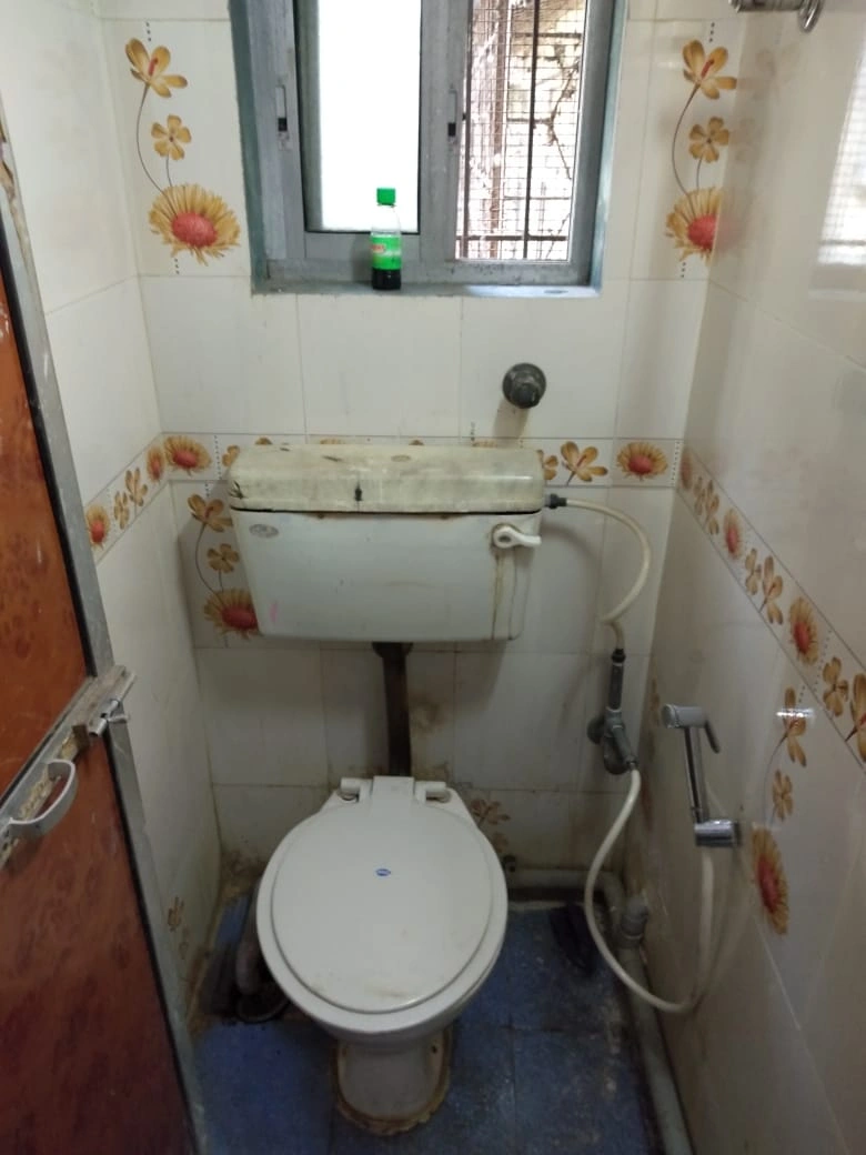 1 BHK Flat for Rent in Ganesh Nagar, Goregaon East