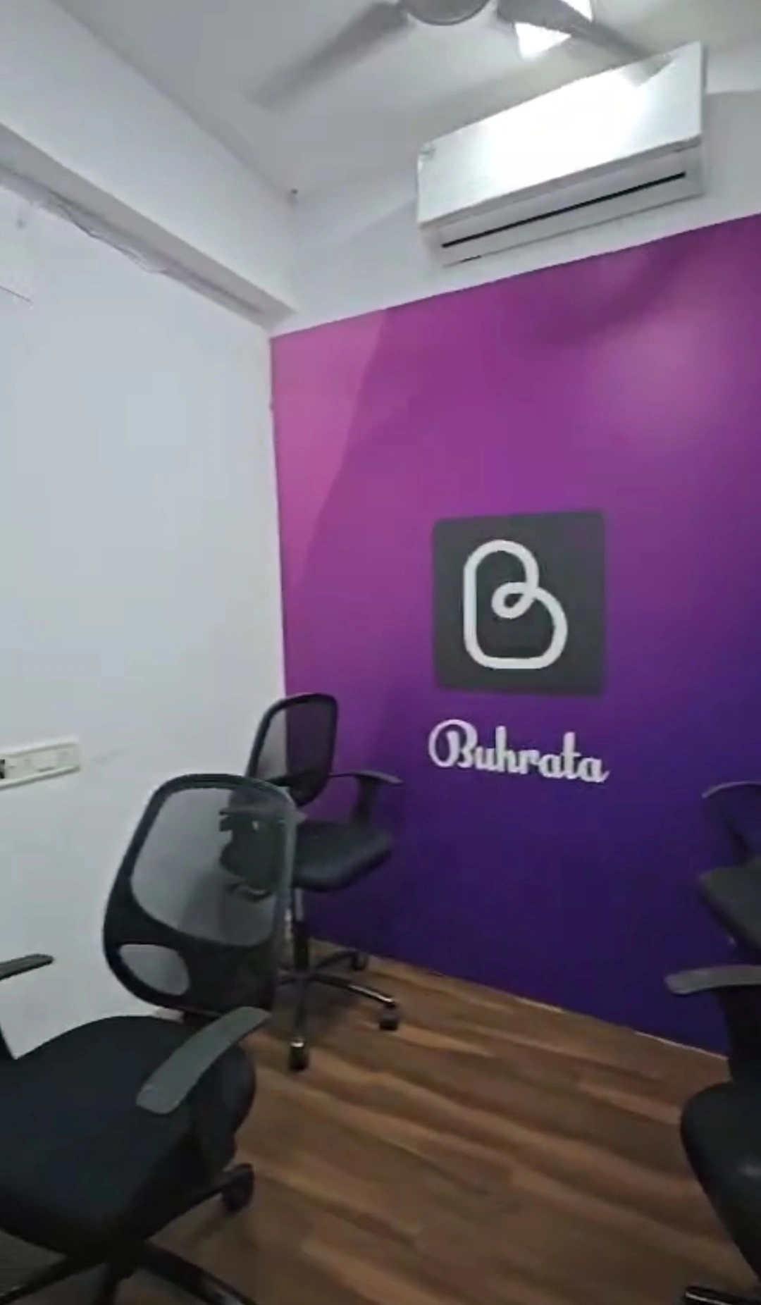 Commercial Office for Rent in Corporate Annexe, Goregaon East