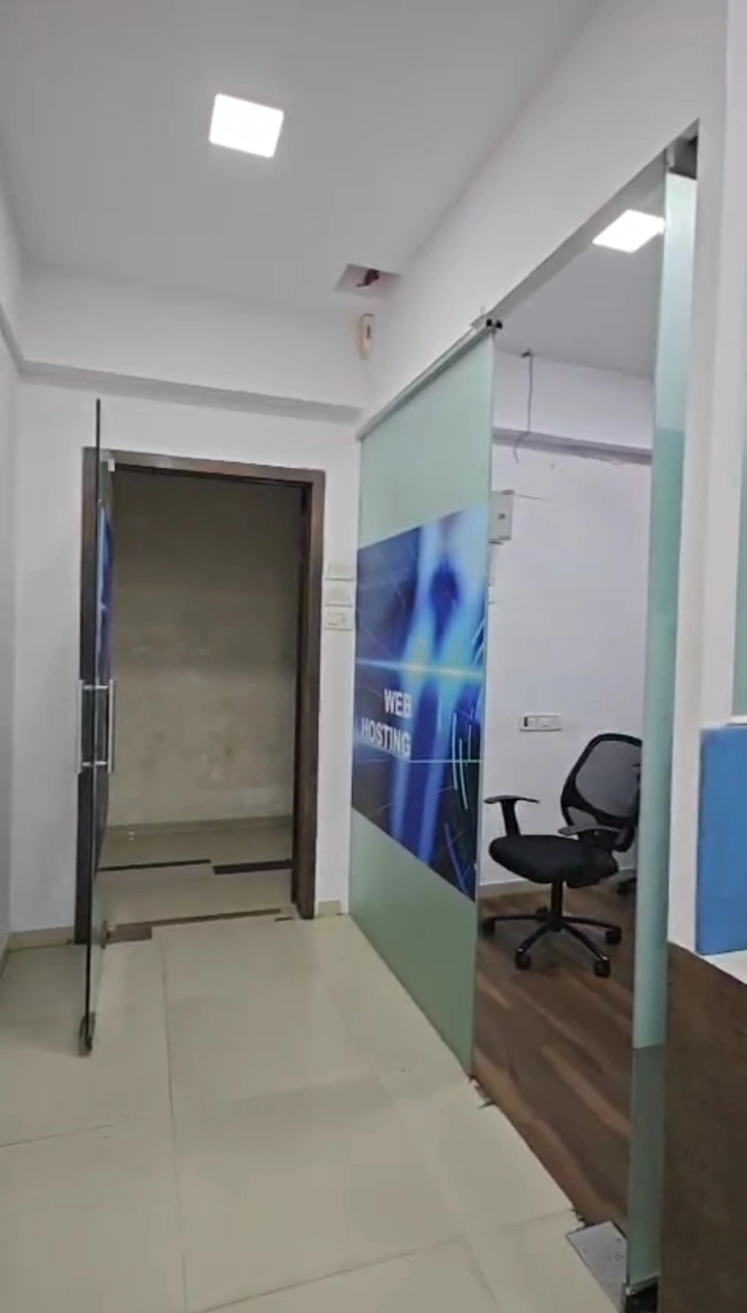 Commercial Office for Rent in Corporate Annexe, Goregaon East