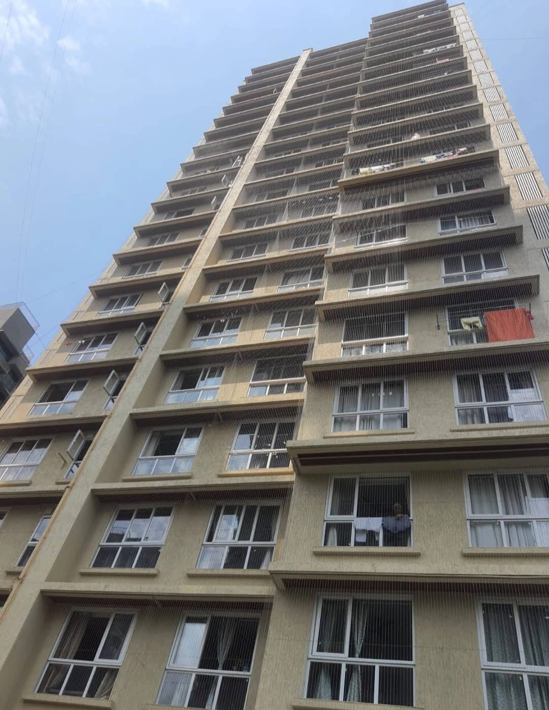 2 BHK Flat for Rent in Ashish Society, Malad West