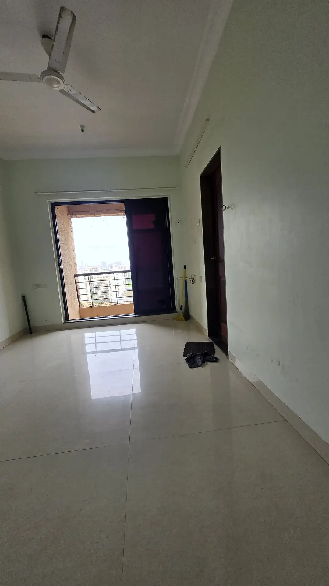 2 BHK Flat for Rent in Interface Heights, Malad West