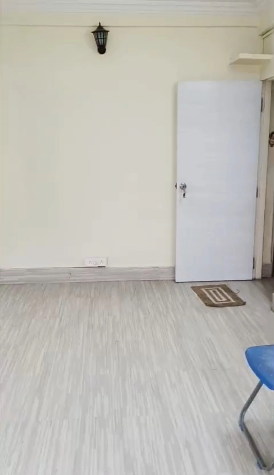 1 BHK Flat for Rent in Jal Padma Society, Goregaon West