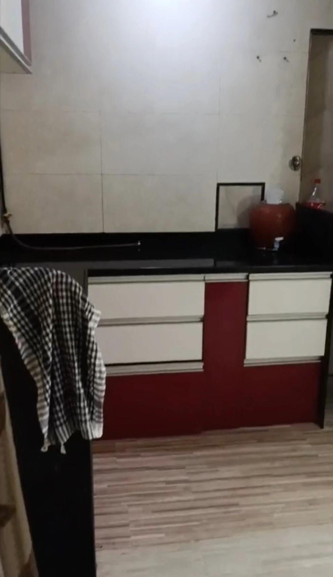 1 BHK Flat for Rent in Jal Padma Society, Goregaon West