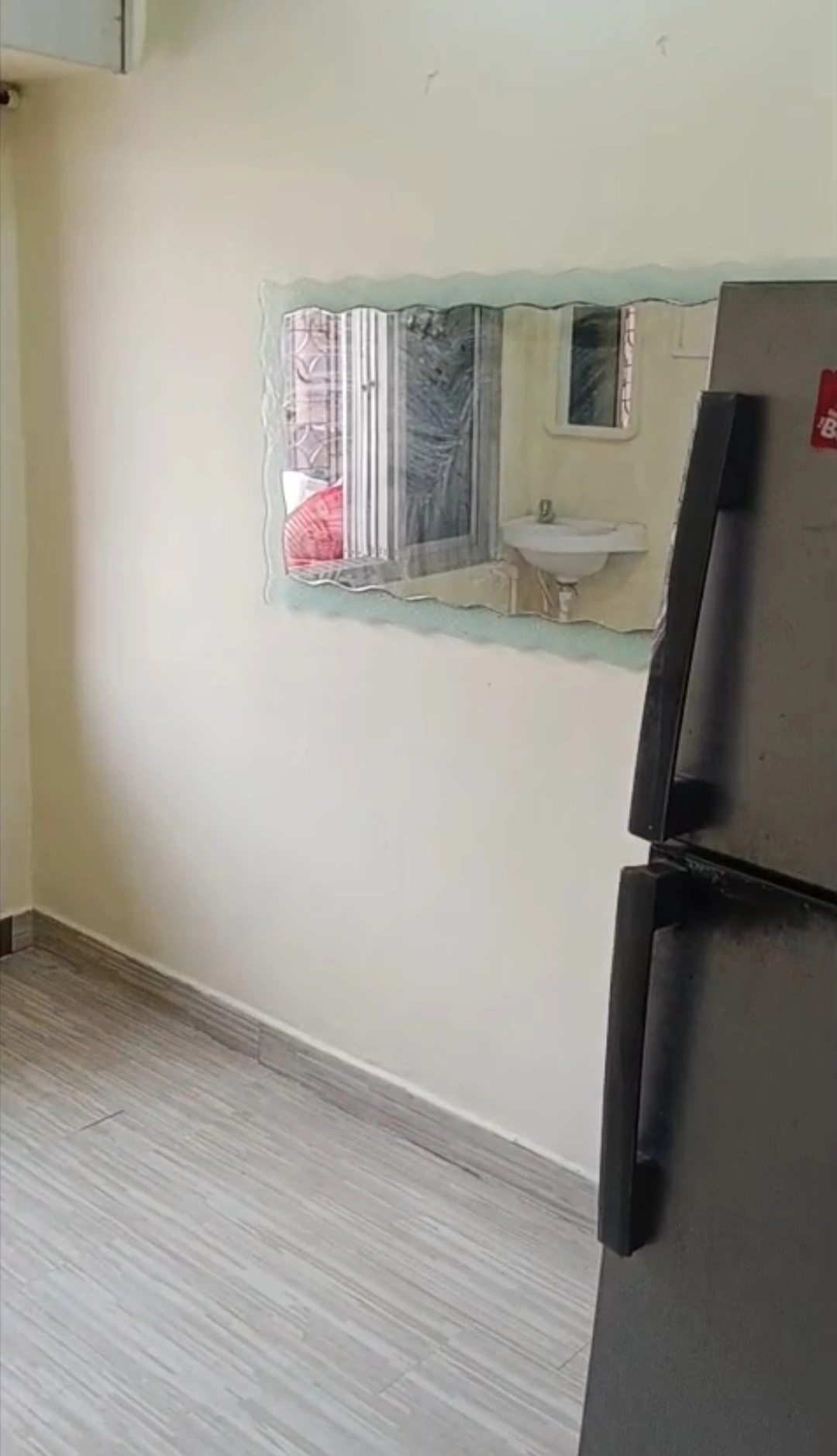 1 BHK Flat for Rent in Jal Padma Society, Goregaon West