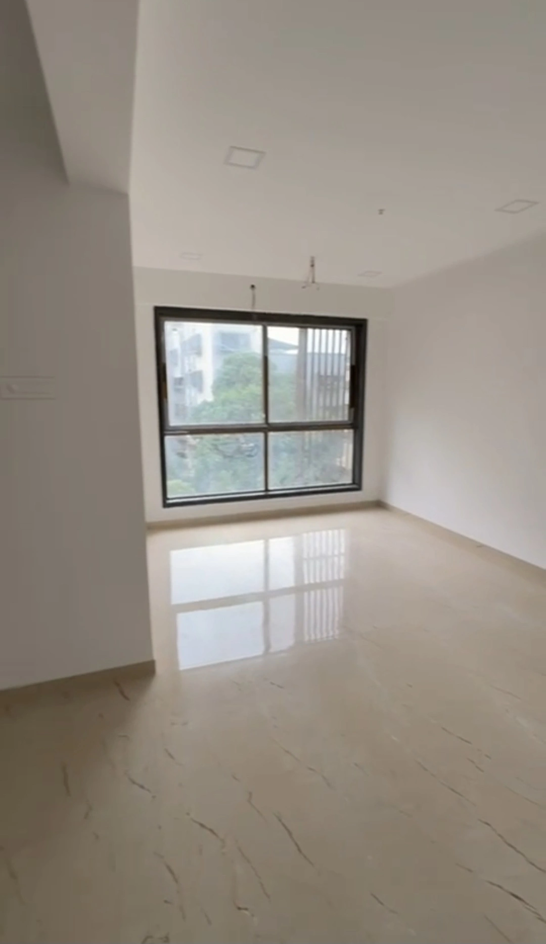 2 BHK Flat for Rent in Nemi Bhavan, Goregaon West