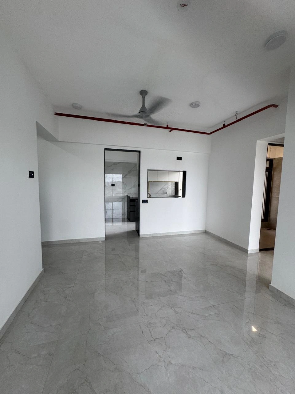 2 BHK Flat for Rent in Rudra ODC 1, Goregaon West