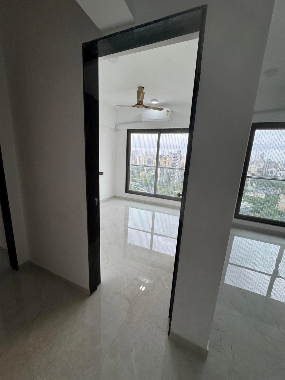 2 BHK Flat for Rent in Rudra ODC 1, Goregaon West