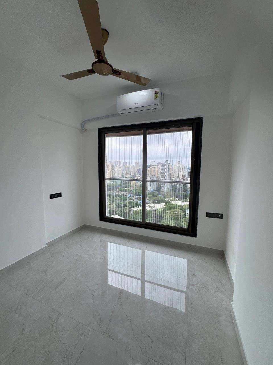 2 BHK Flat for Rent in Rudra ODC 1, Goregaon West