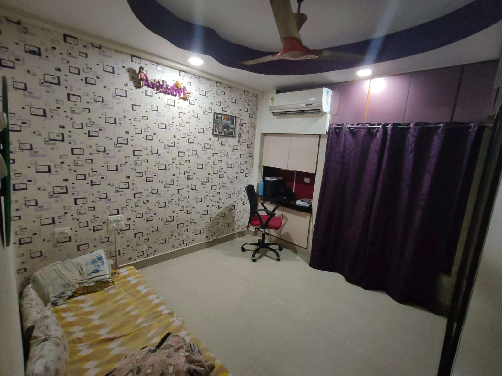 2 BHK Flat for Rent in New Mhada Complex , Goregaon East