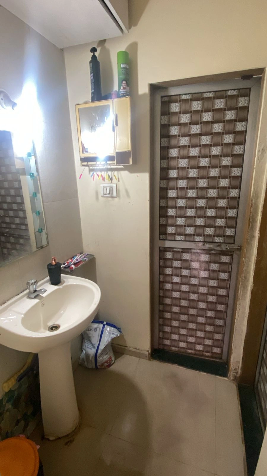 1 BHK Flat for Rent in Swapana Kiran Apartment , Malad East
