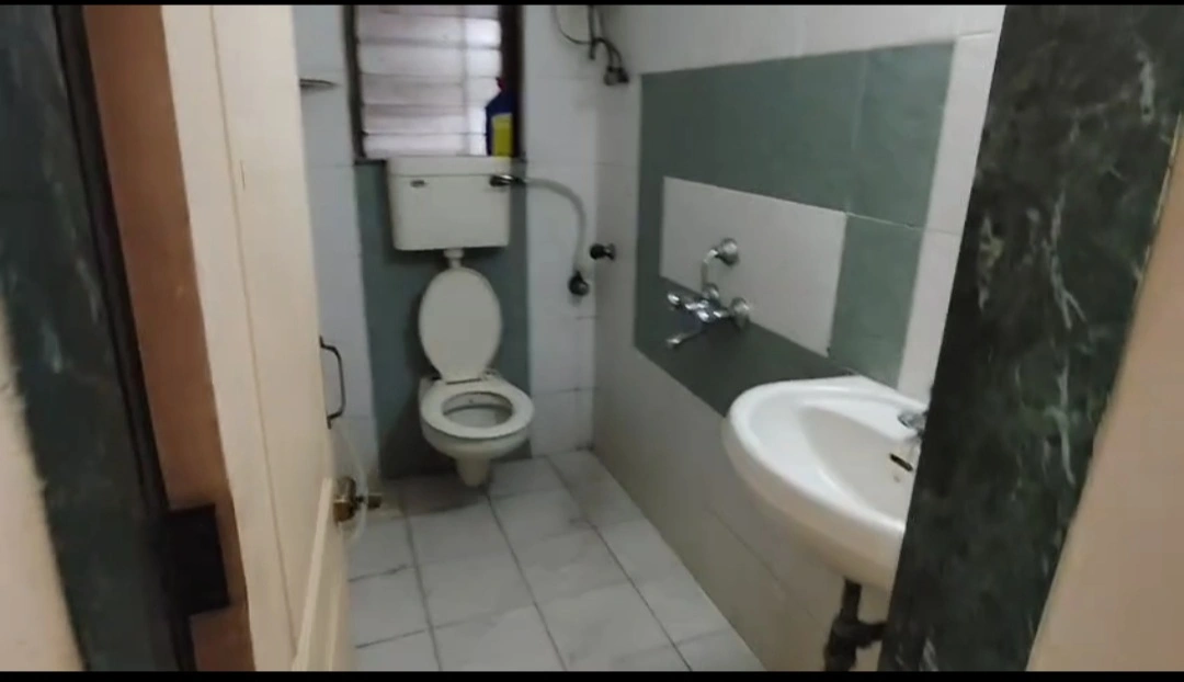 1 BHK Flat for Rent in Acme Complex, Goregaon West