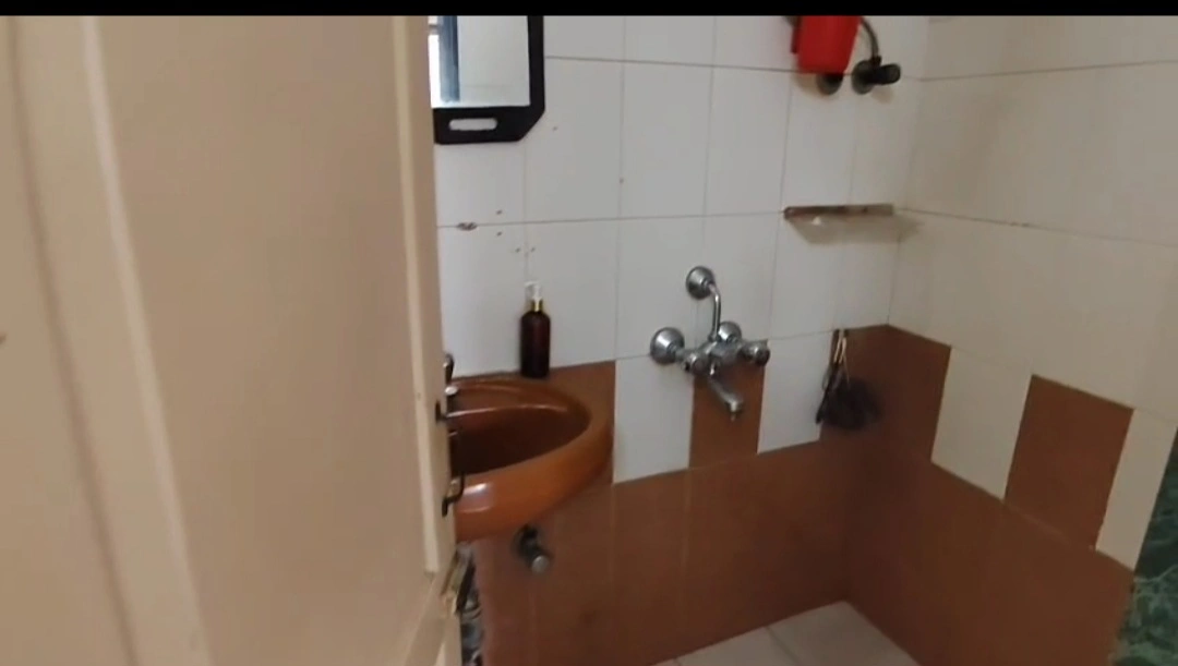 1 BHK Flat for Rent in Acme Complex, Goregaon West