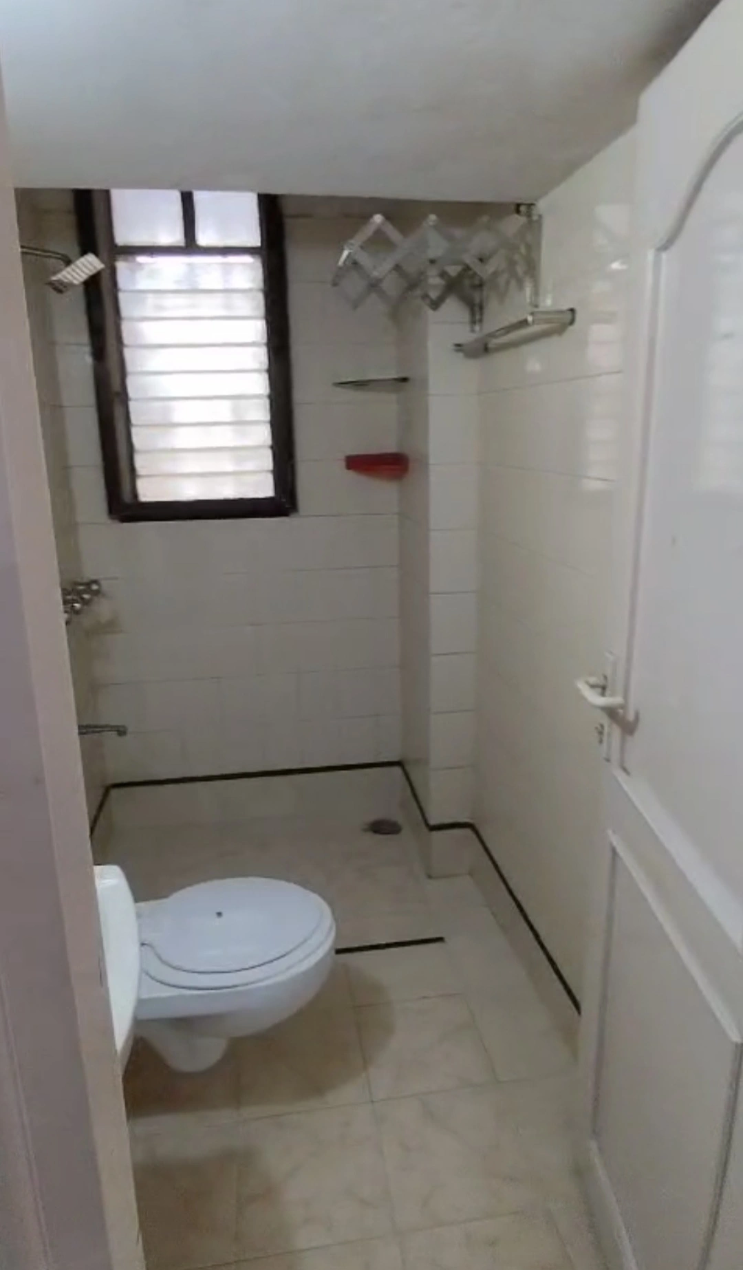 2 BHK Flat for Rent in Ankur Apartment, Goregaon West