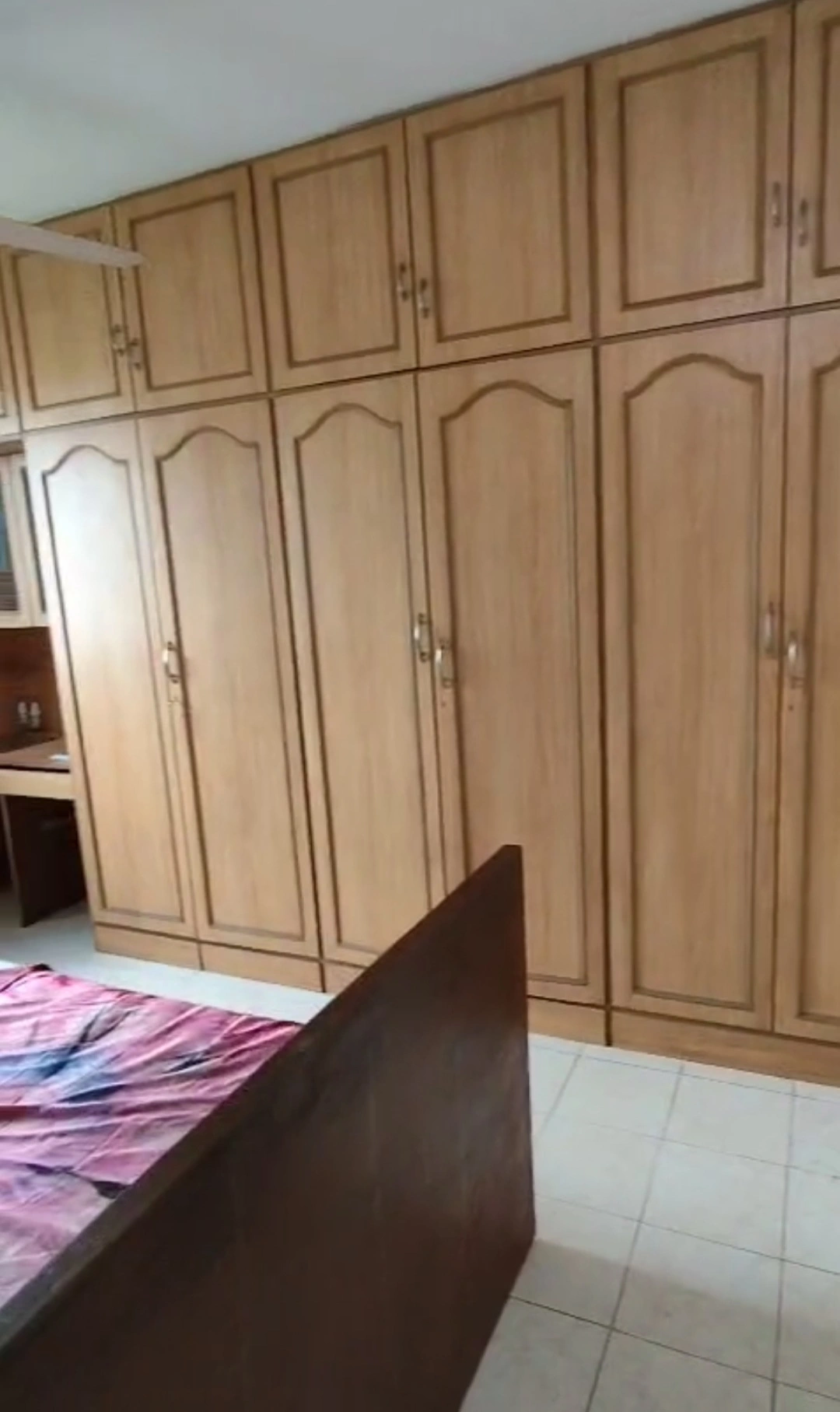 2 BHK Flat for Rent in Ankur Apartment, Goregaon West