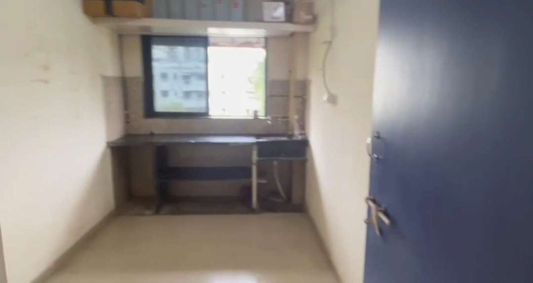 1 BHK Flat for Rent in Shiv Sadan Apartment , Malad West