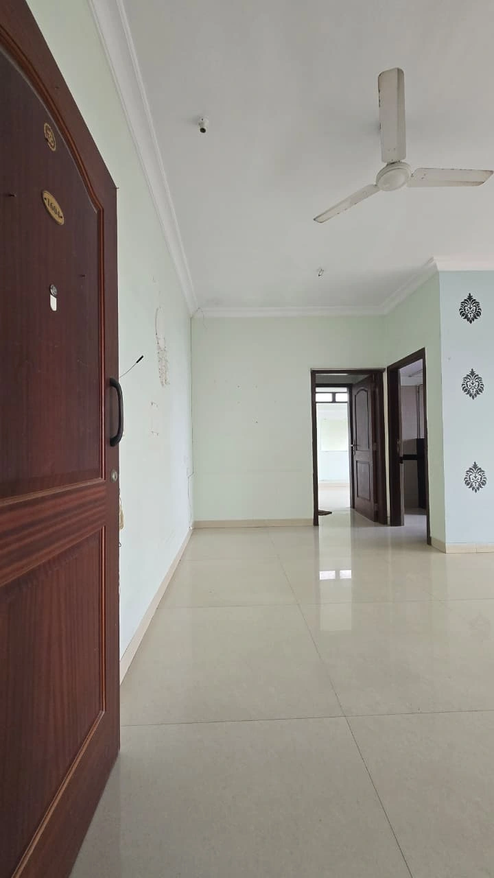 2 BHK Flat for Rent in Interface Heights, Malad West