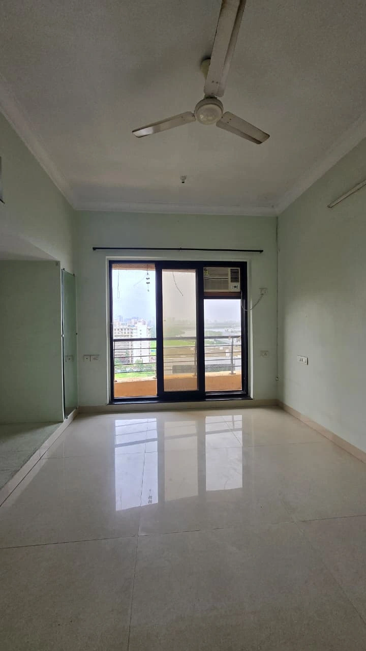 2 BHK Flat for Rent in Interface Heights, Malad West
