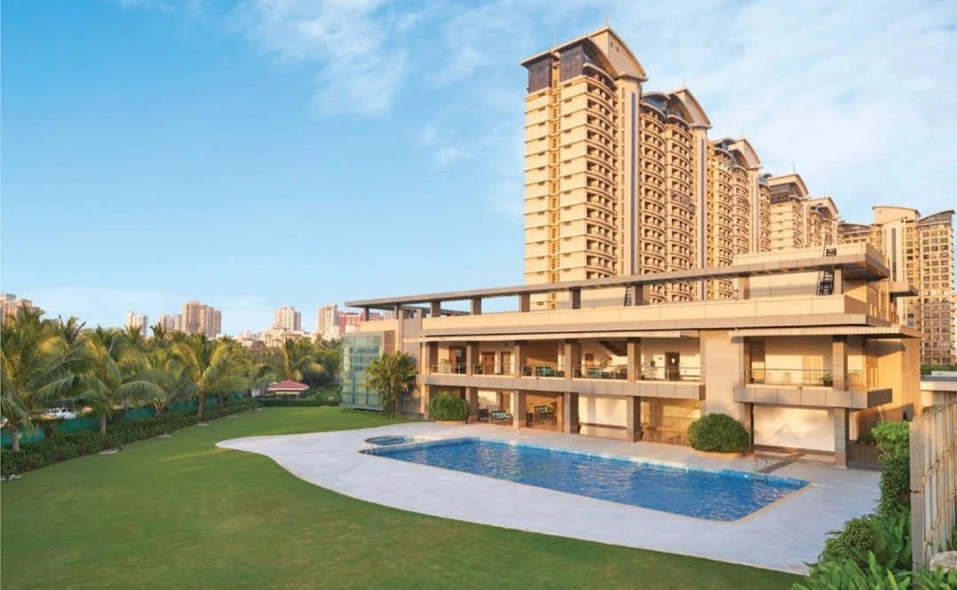 2 BHK Flat for Rent in Interface Heights, Malad West