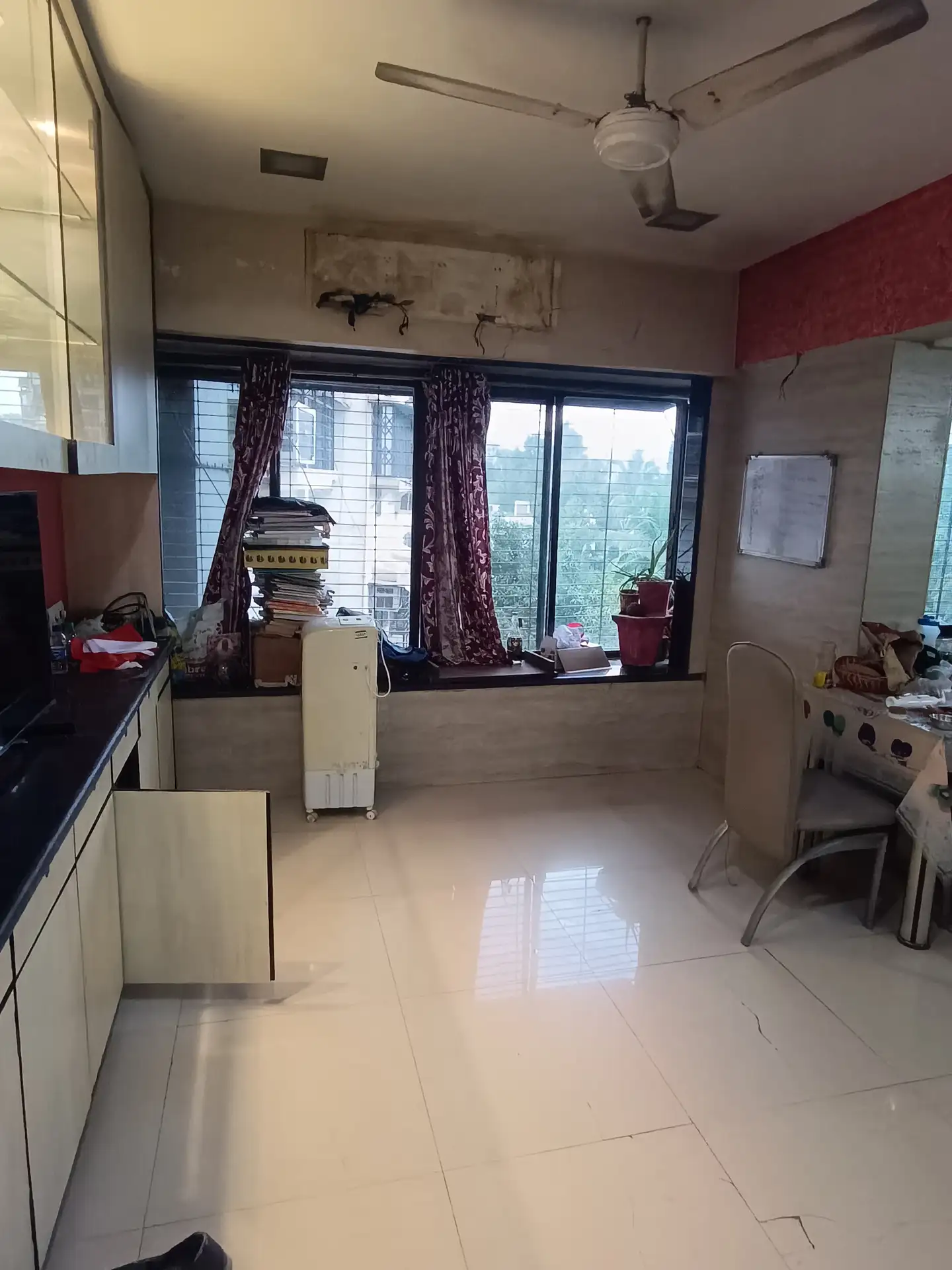 1 BHK Flat for Rent in SV Road, Chincholi Phatak , Malad West