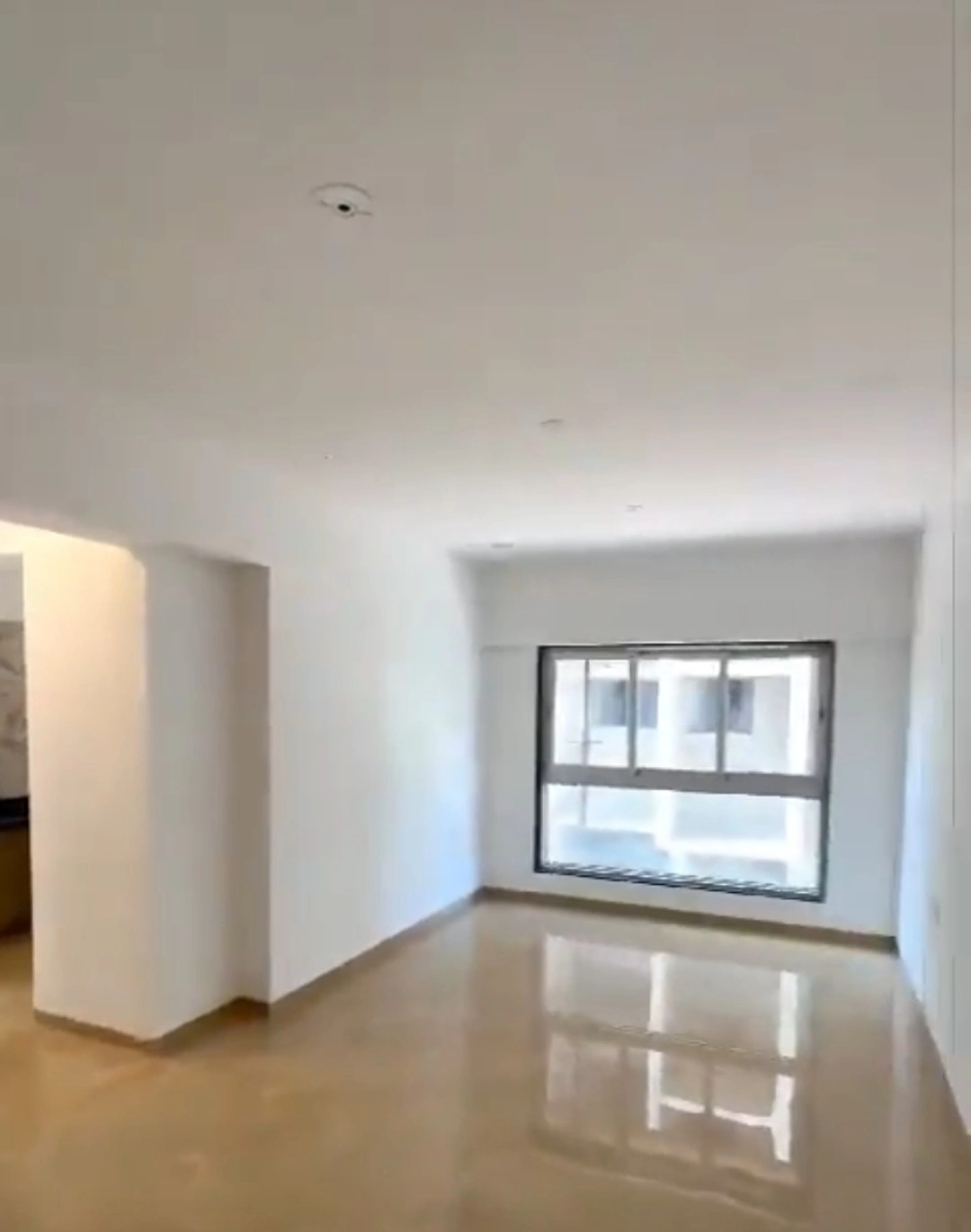 2 BHK Flat for Rent in Laxmi Shrusthi Tower , Goregaon West