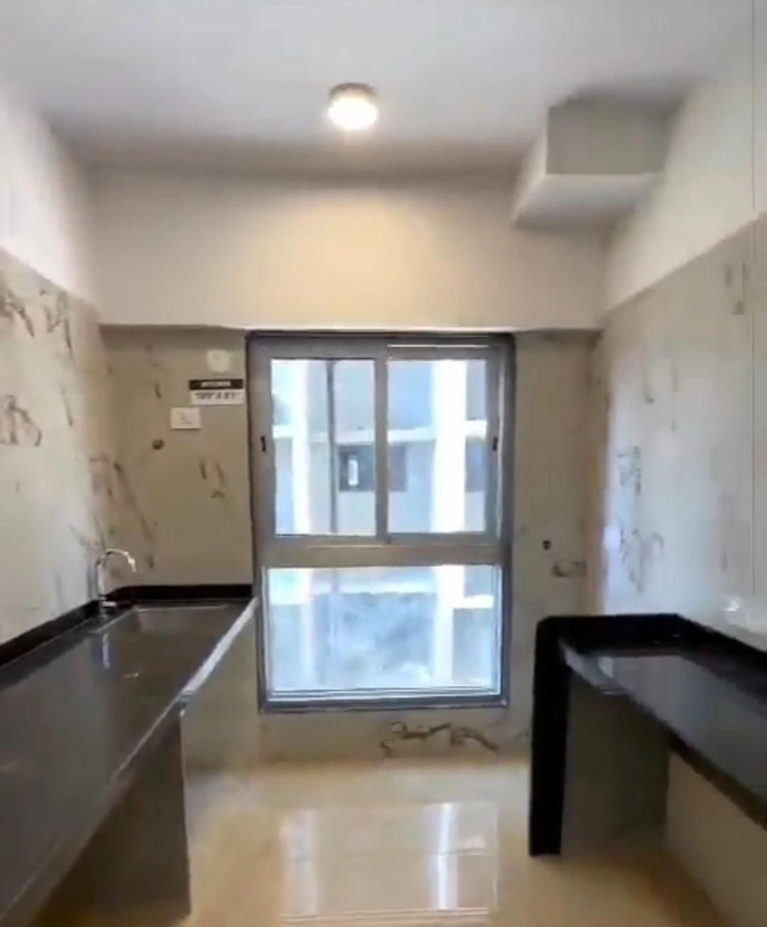 2 BHK Flat for Rent in Laxmi Shrusthi Tower , Goregaon West