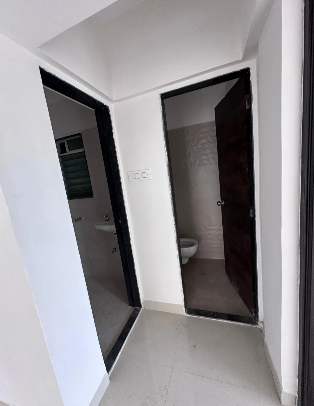 1 BHK Flat for Rent in DGS Sheetal Tapovan, Malad East