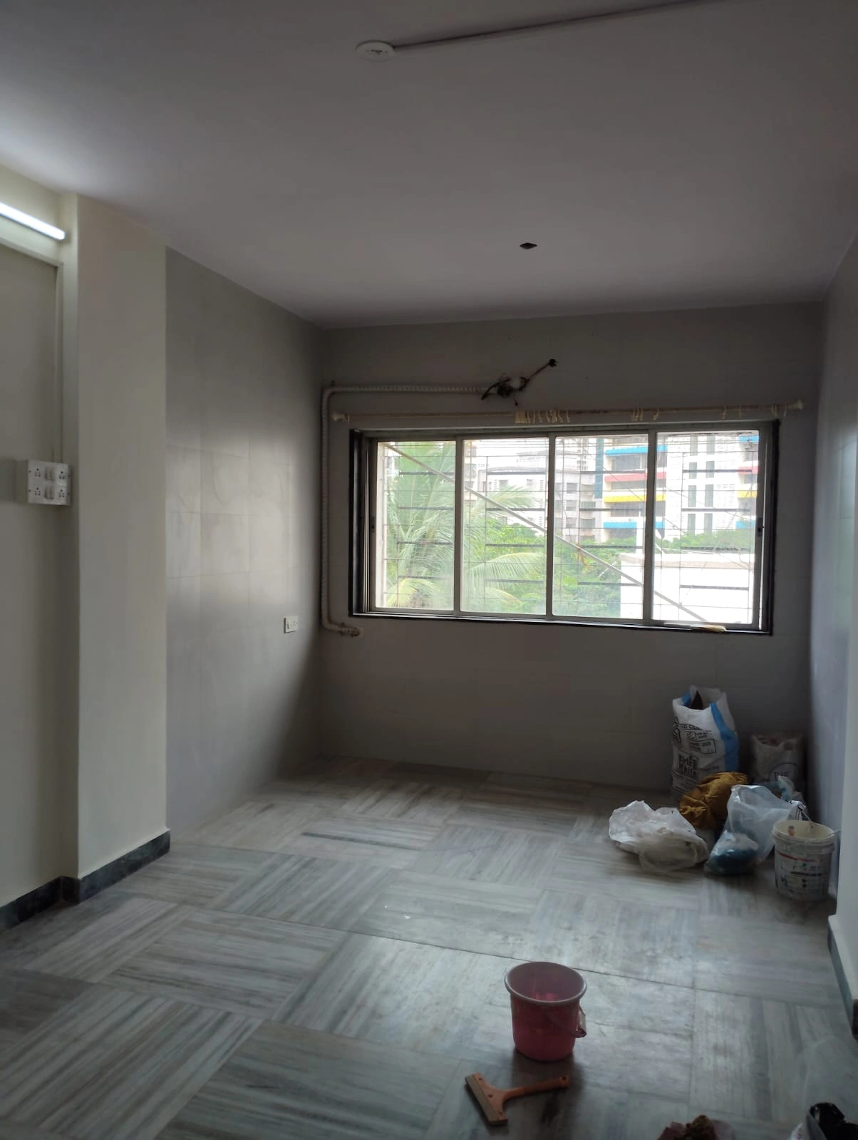 1 BHK Flat for Rent in Patidar Complex, Malad West