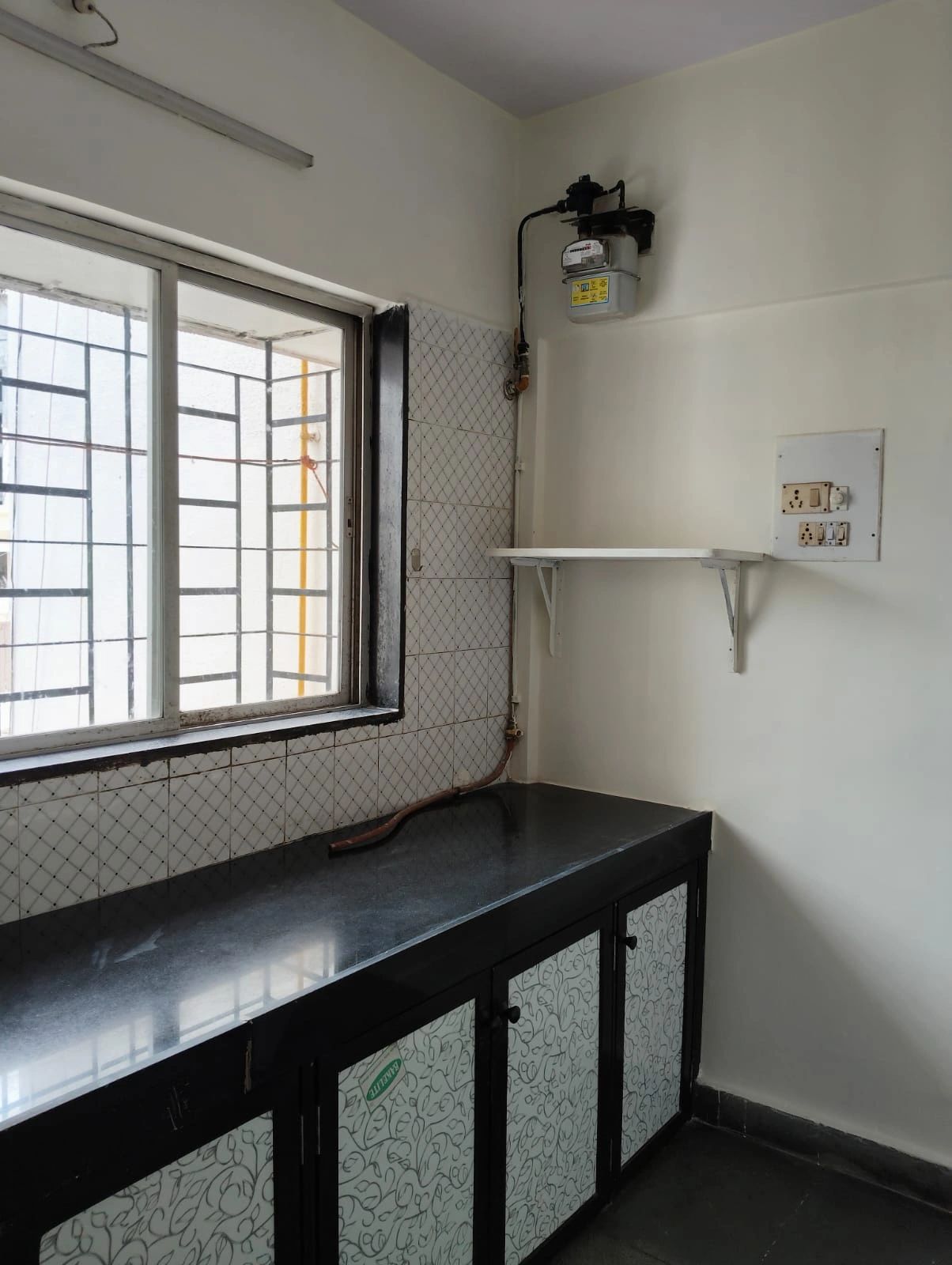 1 BHK Flat for Rent in Patidar Complex, Malad West