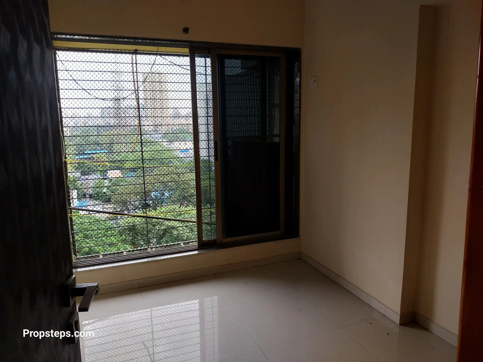1.5 BHK Flat for Rent in Vashundhara Tower, Goregaon West